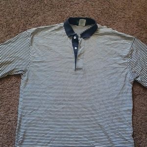 Men Outerbanks Polo Shirt size XL.  Limited